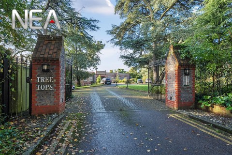 View Full Details for Treetops, Caversham, Reading