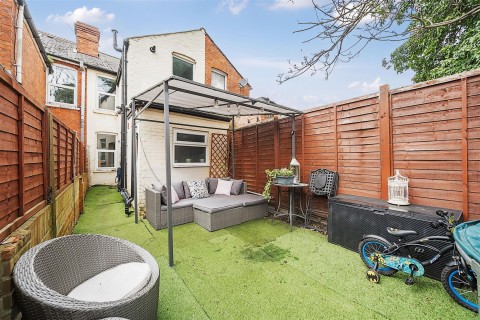 View Full Details for Wykeham Road, Reading, Berkshire
