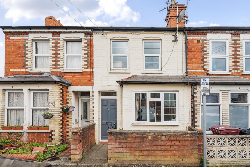 Images for Wykeham Road, Reading, Berkshire