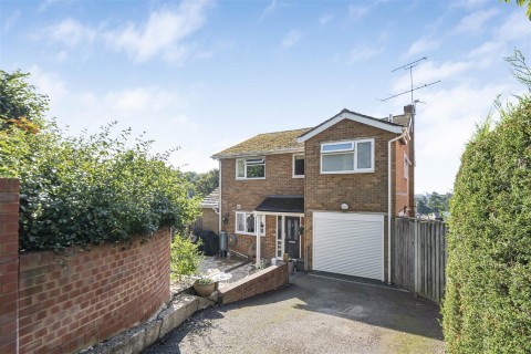 View Full Details for Grove Hill, Emmer Green, Reading