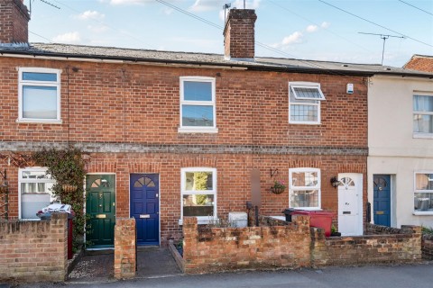 View Full Details for South Street, Caversham, Reading