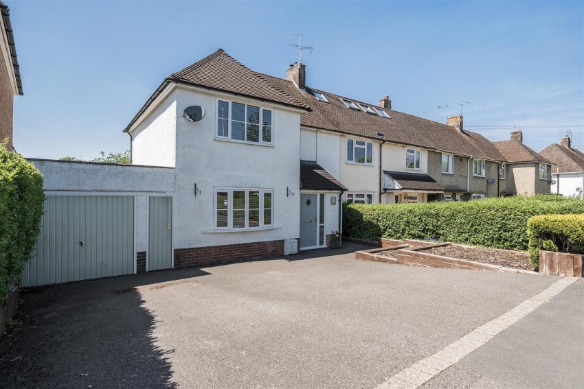 Images for Buckingham Drive, Emmer Green, Reading