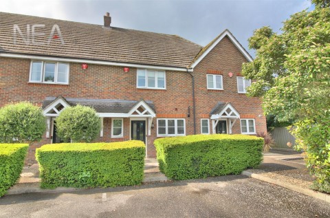 View Full Details for Buckingham Gate, Emmer Green