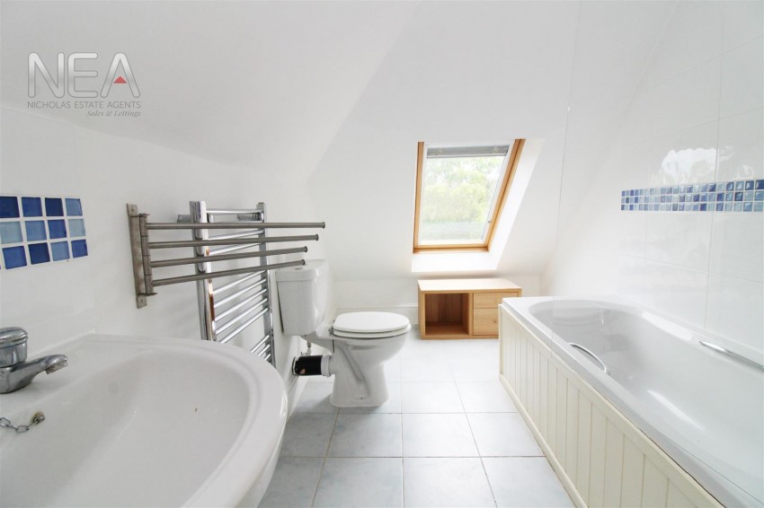 Images for Highmoor Road, Caversham Heights, Reading