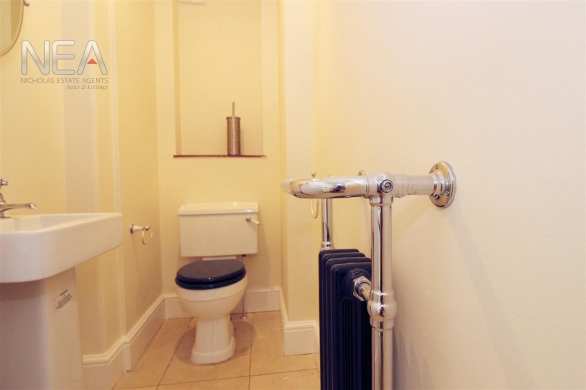 Images for Highmoor Road, Caversham Heights, Reading