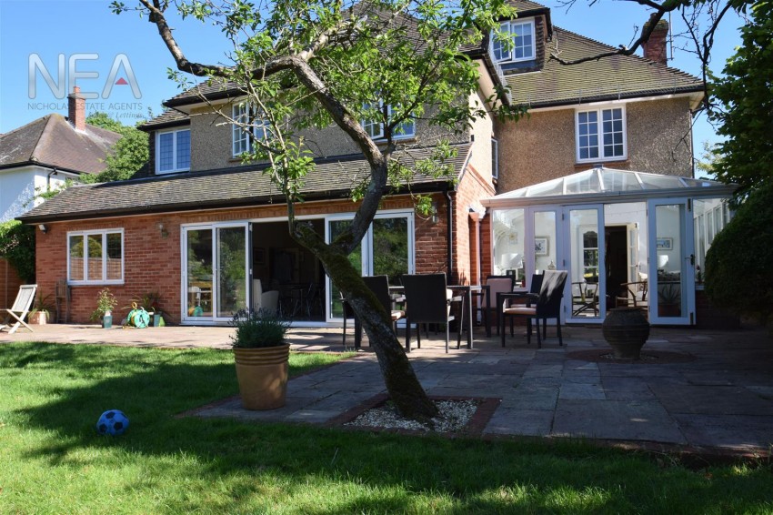 Images for Highmoor Road, Caversham Heights, Reading