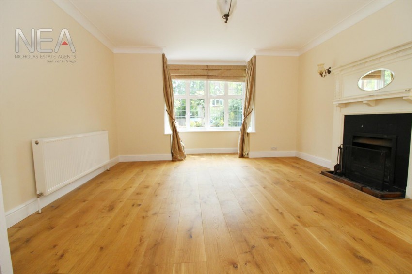 Images for Highmoor Road, Caversham Heights, Reading