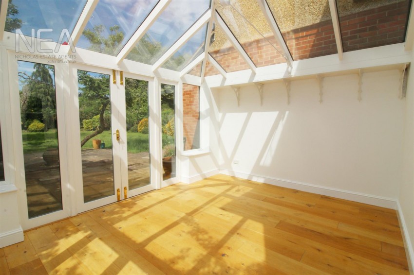 Images for Highmoor Road, Caversham Heights, Reading