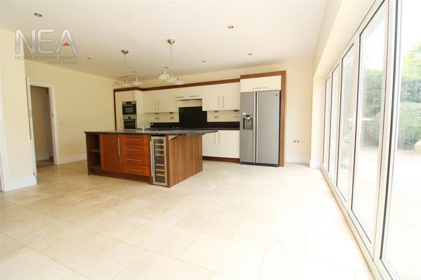 Images for Highmoor Road, Caversham Heights, Reading