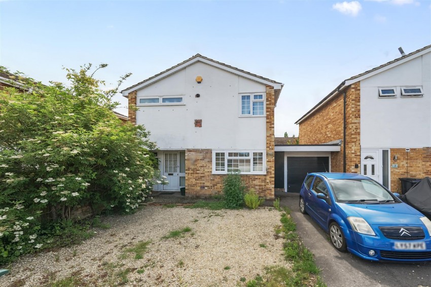 Images for Redberry Close, Caversham, Reading