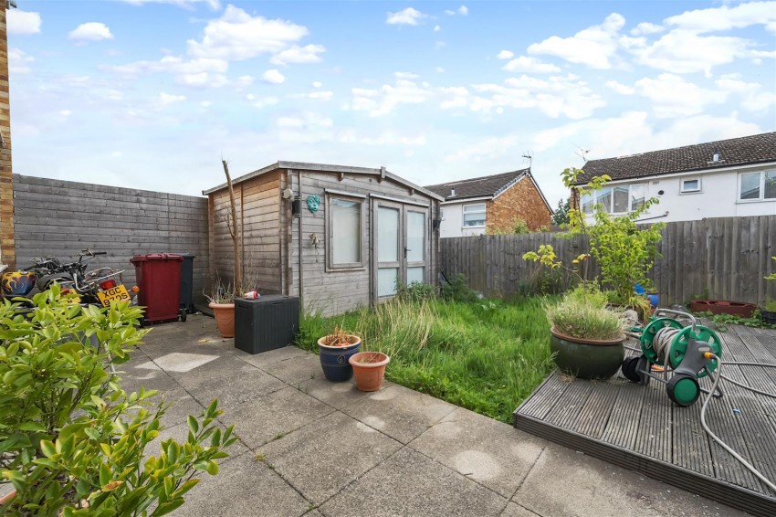 Images for Redberry Close, Caversham, Reading