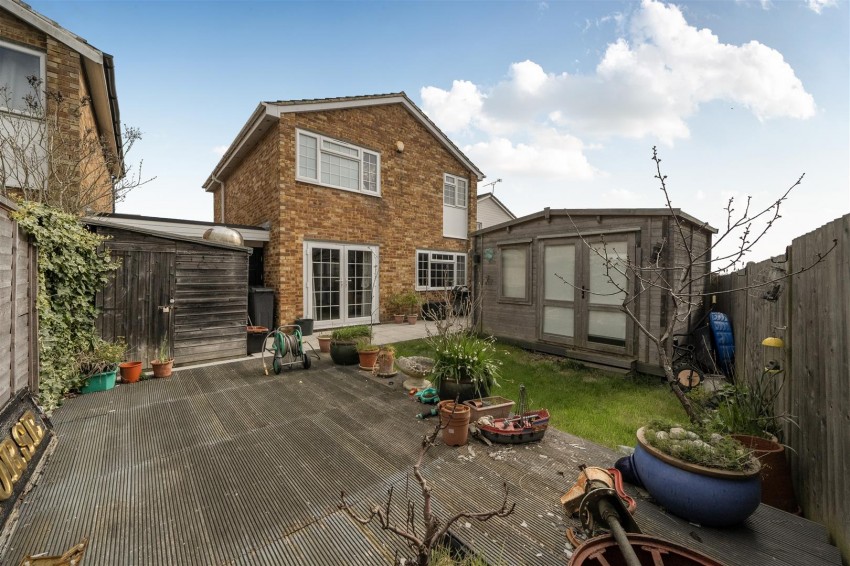 Images for Redberry Close, Caversham, Reading