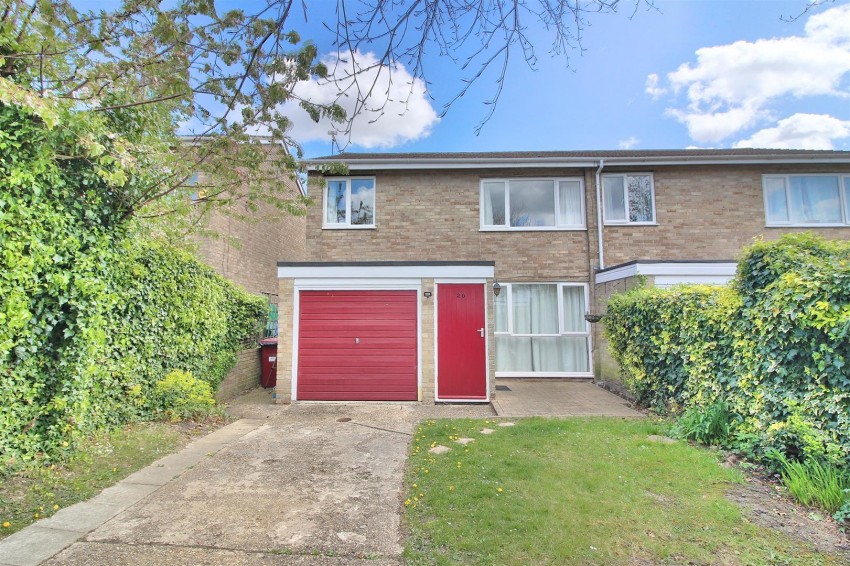 Images for Holyrood Close, Caversham, Reading