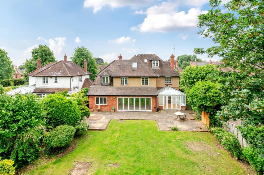 Images for Highmoor Road, Caversham Heights, Reading