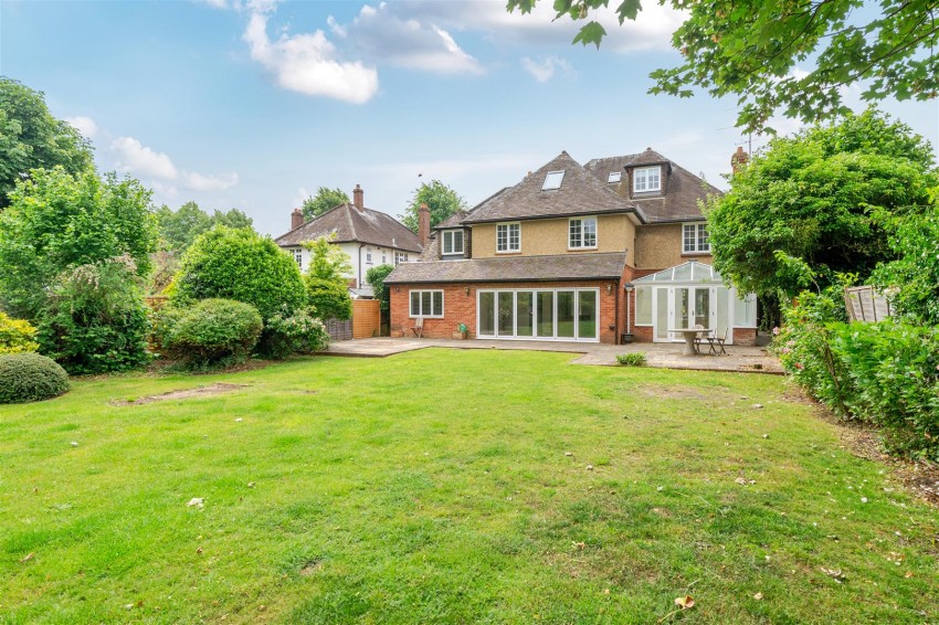 Images for Highmoor Road, Caversham Heights, Reading