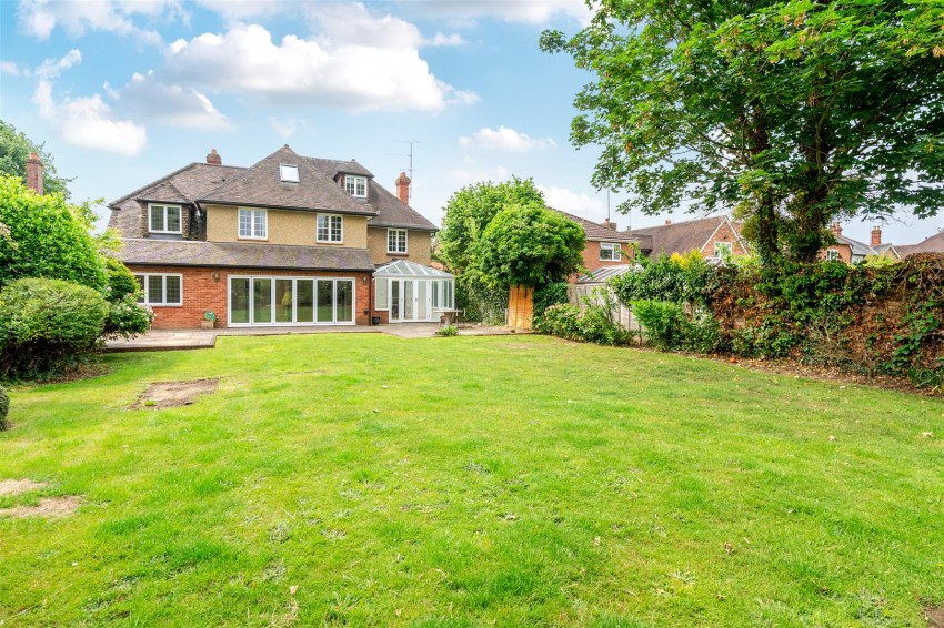 Images for Highmoor Road, Caversham Heights, Reading