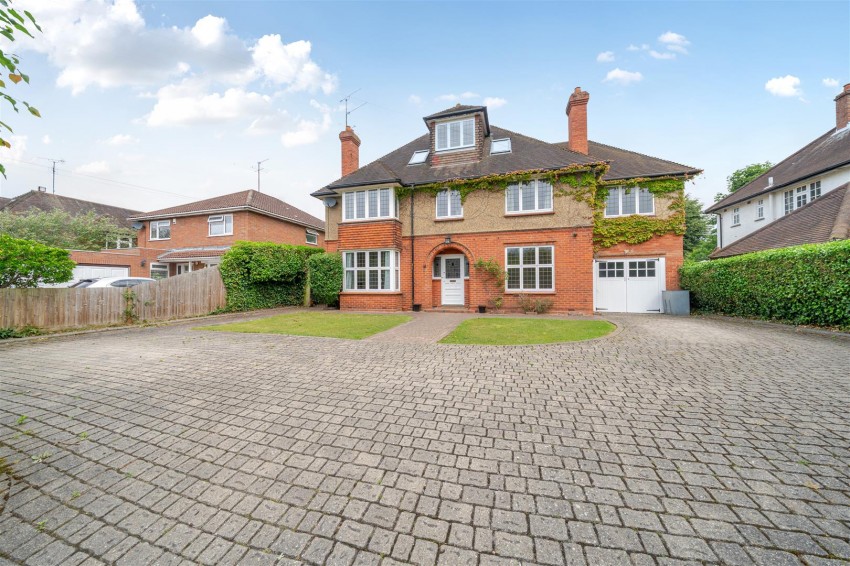 Images for Highmoor Road, Caversham Heights, Reading