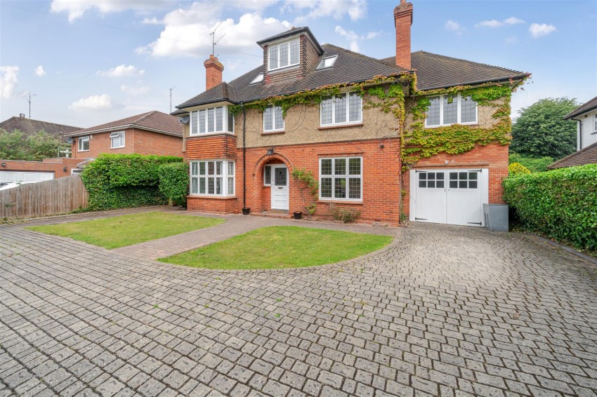 Images for Highmoor Road, Caversham Heights, Reading