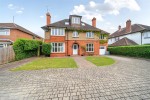 Images for Highmoor Road, Caversham Heights, Reading