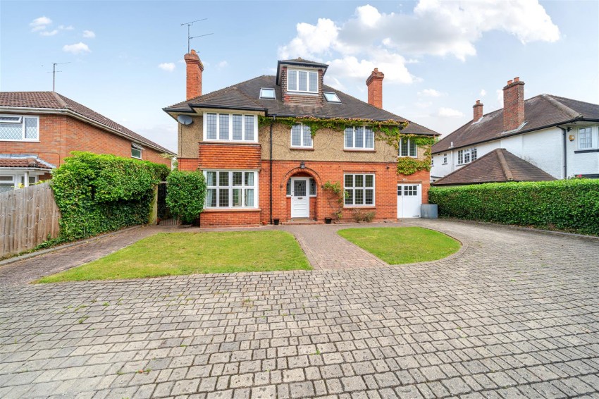 Images for Highmoor Road, Caversham Heights, Reading