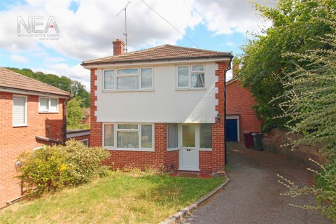 View Full Details for Sheridan Avenue, Caversham, Reading