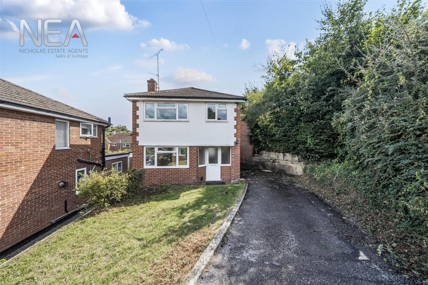 Images for Sheridan Avenue, Caversham, Reading