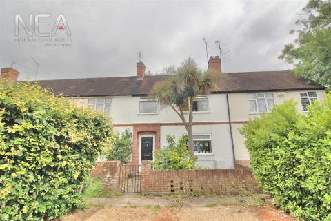 View Full Details for Brunswick Street, Reading
