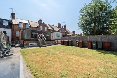 View Full Details for Prospect Street, Caversham, Reading