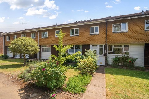 View Full Details for Bellingham Walk, Emmer Green, Reading