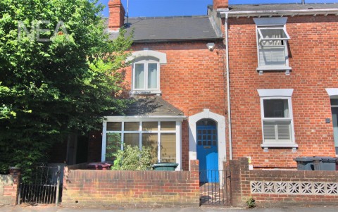 View Full Details for Westfield Road, Caversham, Reading