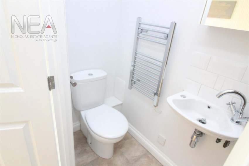 Images for Pascal Crescent, Shinfield, Reading