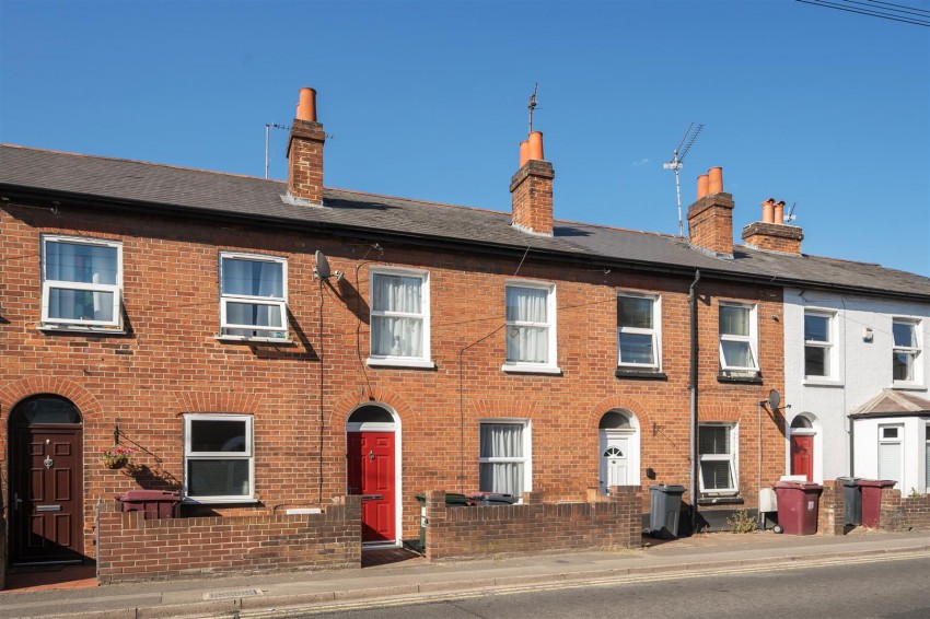 Images for Gosbrook Road, Caversham, Reading