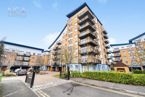 View Full Details for Napier Road, Reading, Berkshire