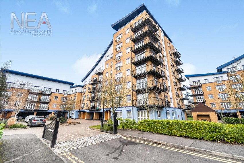 Images for Napier Road, Reading, Berkshire