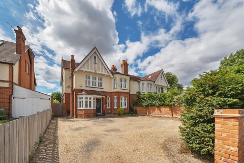 View Full Details for Kidmore Road, Caversham, Reading