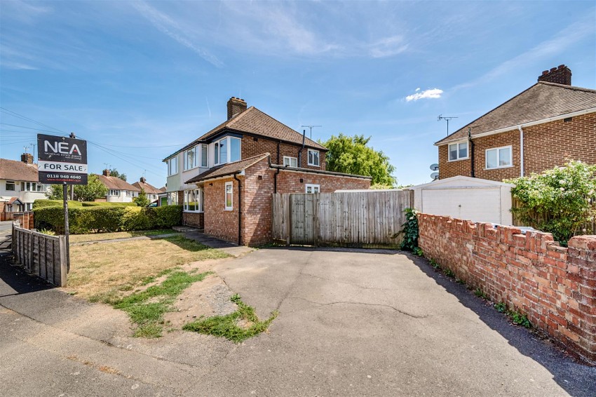 Images for Mayfield Drive, Caversham, Reading