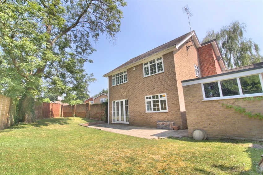 Images for Yarnton Close, Emmer Green, Reading