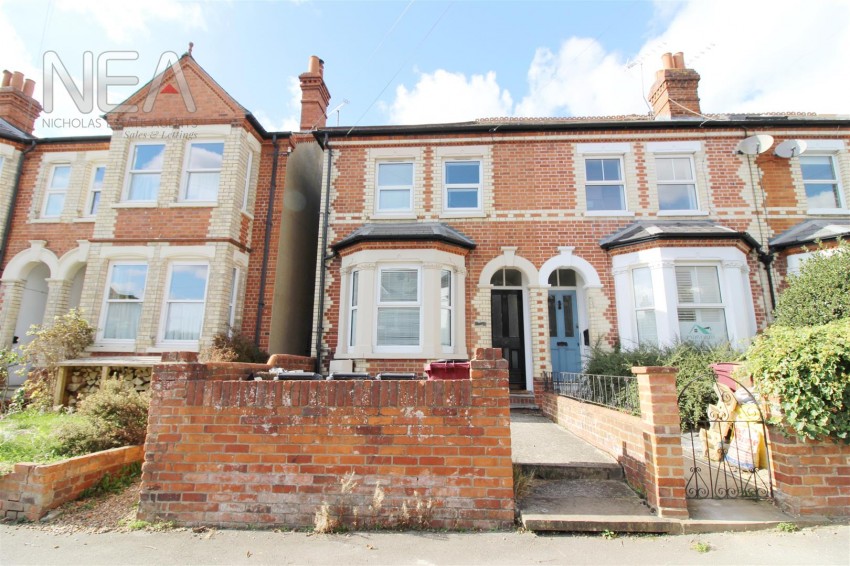 Images for Priory Avenue, Caversham, Reading