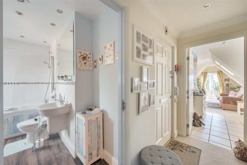 Images for George Close, Caversham, Reading