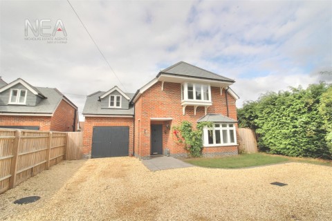 View Full Details for Peppard Road, Sonning Common, Reading