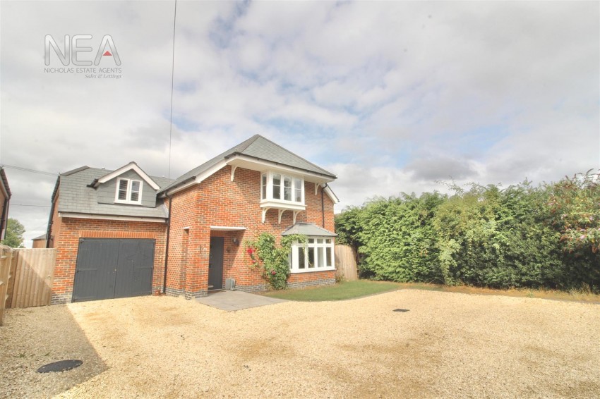 Images for Peppard Road, Sonning Common, Reading