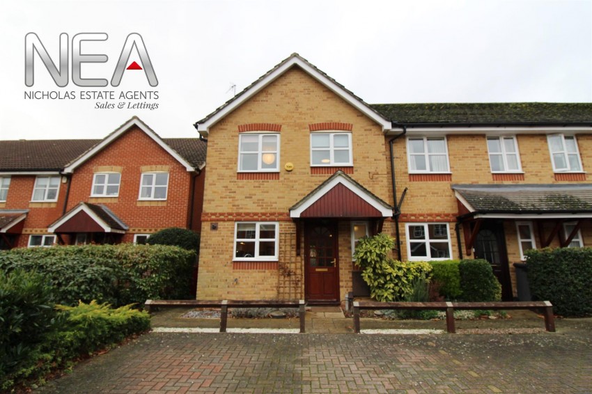 Images for Elliots Way, Caversham, Reading