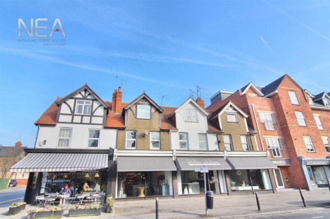 View Full Details for Church Road, Caversham, Reading