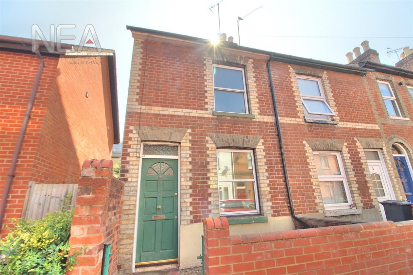 Images for Eldon Street, Reading