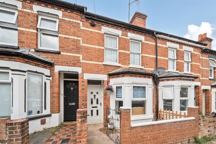 Images for Belmont Road, Reading, Berkshire