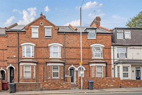 View Full Details for Prospect Street, Caversham, Reading