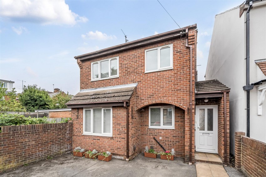 Images for Caversham, Reading, Berkshire