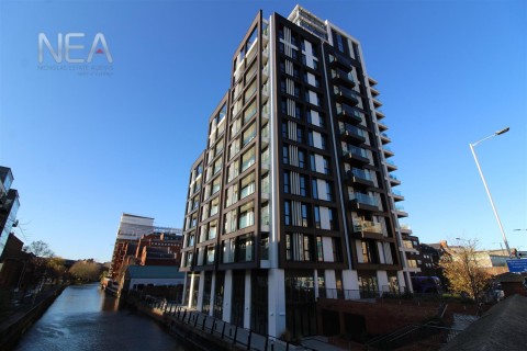 View Full Details for Verto, Kings Road, Reading