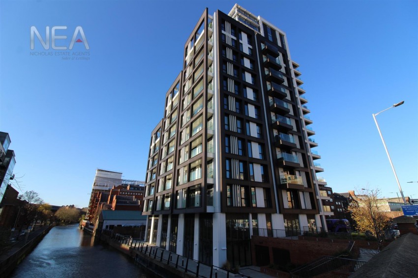 Images for Verto, Kings Road, Reading