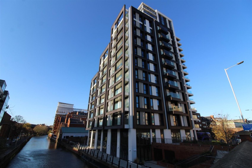 Images for Verto, Kings Road, Reading